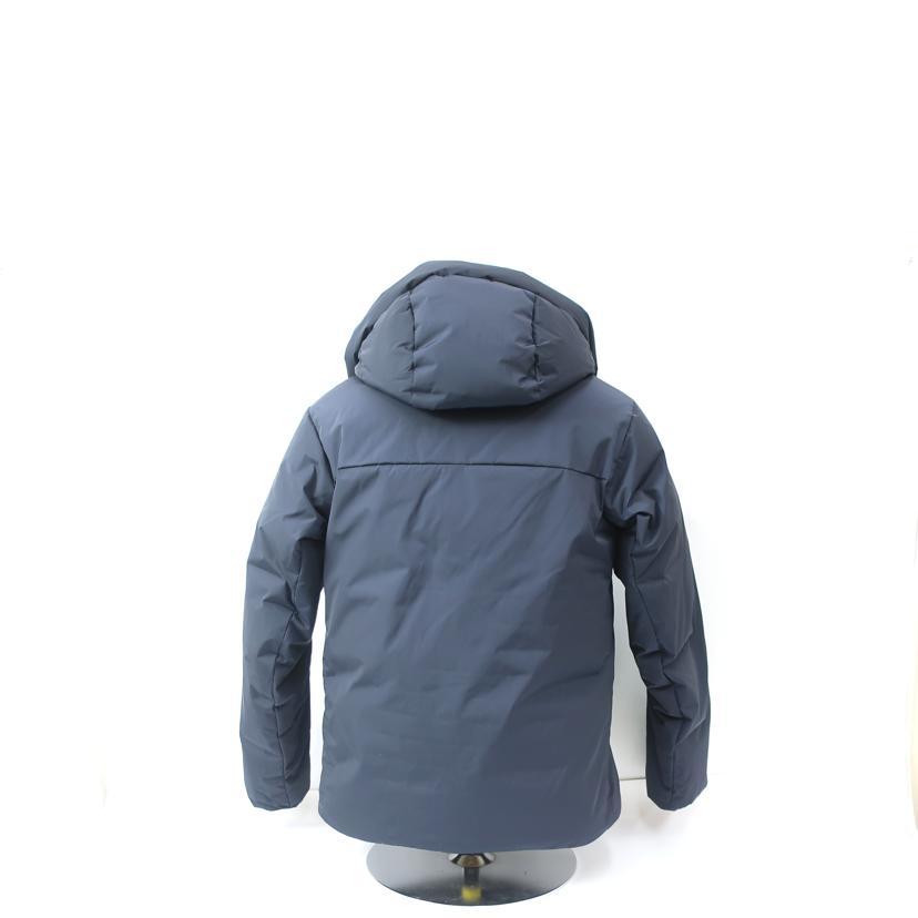 BEAUTY&YOUTH UNITED ARROWS/B&Y 小松マテーレ ダウンジャケット/1225