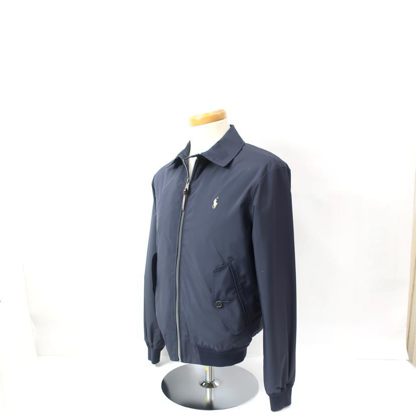 RALPH LAUREN ラルフローレン/パッカブルウィンドブレーカー/XSサイズ