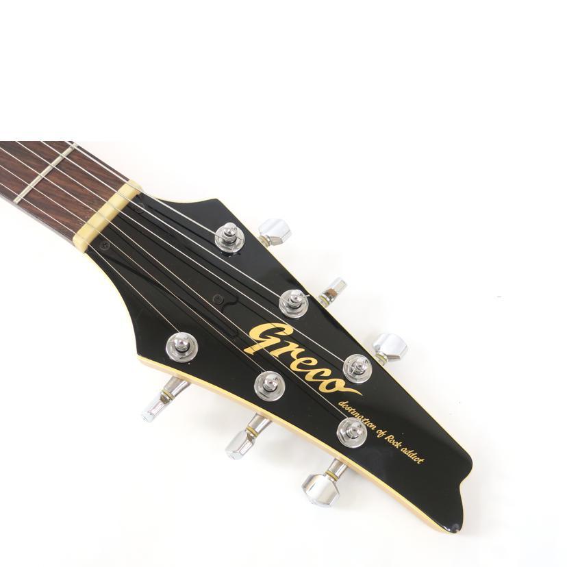 Greco（グレコ） グレコ/エレキギター/M-90/BCランク/65【中古 