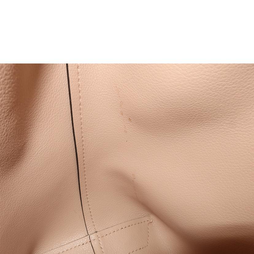 Bally BALLY バリー/ショルダーバッグ レザー ブラック/バッグ/Aランク  