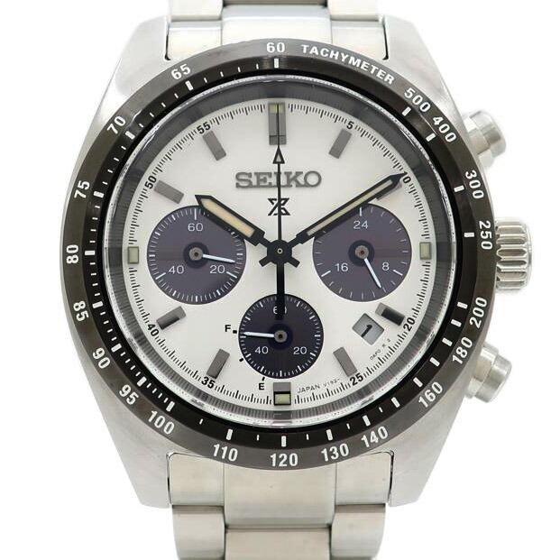 SEIKO（セイコー） セイコー/プロスペックススピードタイマー/V192 