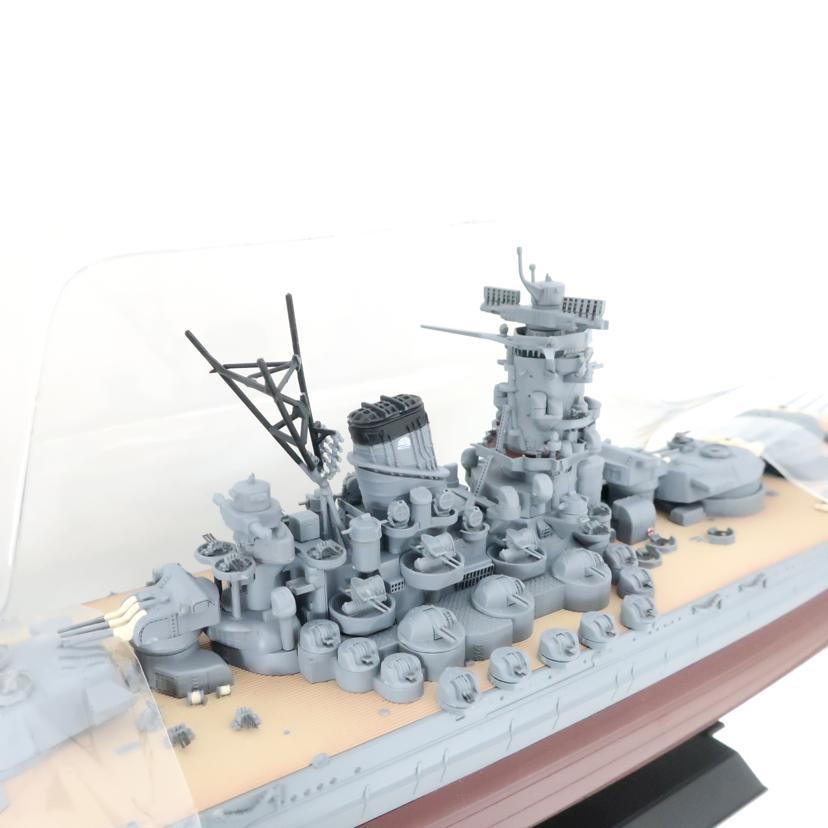 ピットロード 1/700 男たちの大和 駆逐艦 7種セット ※内袋未開封品 PIT-ROAD ピットロード/戦艦「大和」1/700スケール WPM01/