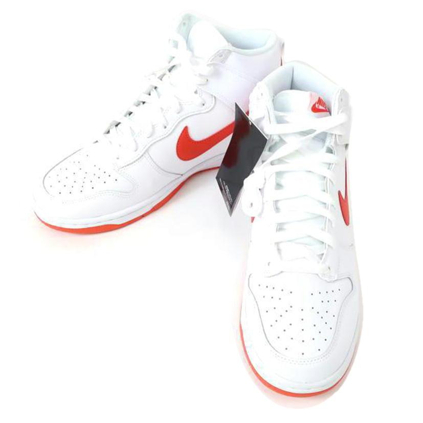 NIKE（ナイキ） ナイキ/DUNK HI RETRO ダンクハイレトロ/28.0cm/DV0828