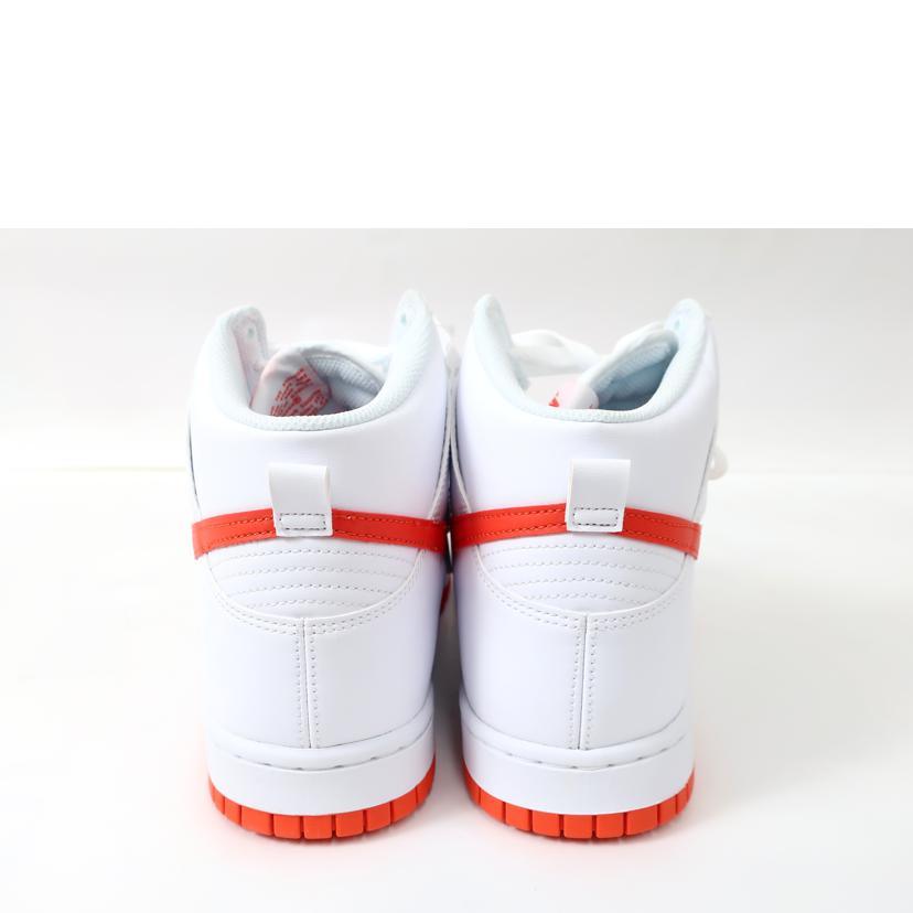 NIKE（ナイキ） ナイキ/DUNK HI RETRO ダンクハイレトロ/28.0cm/DV0828
