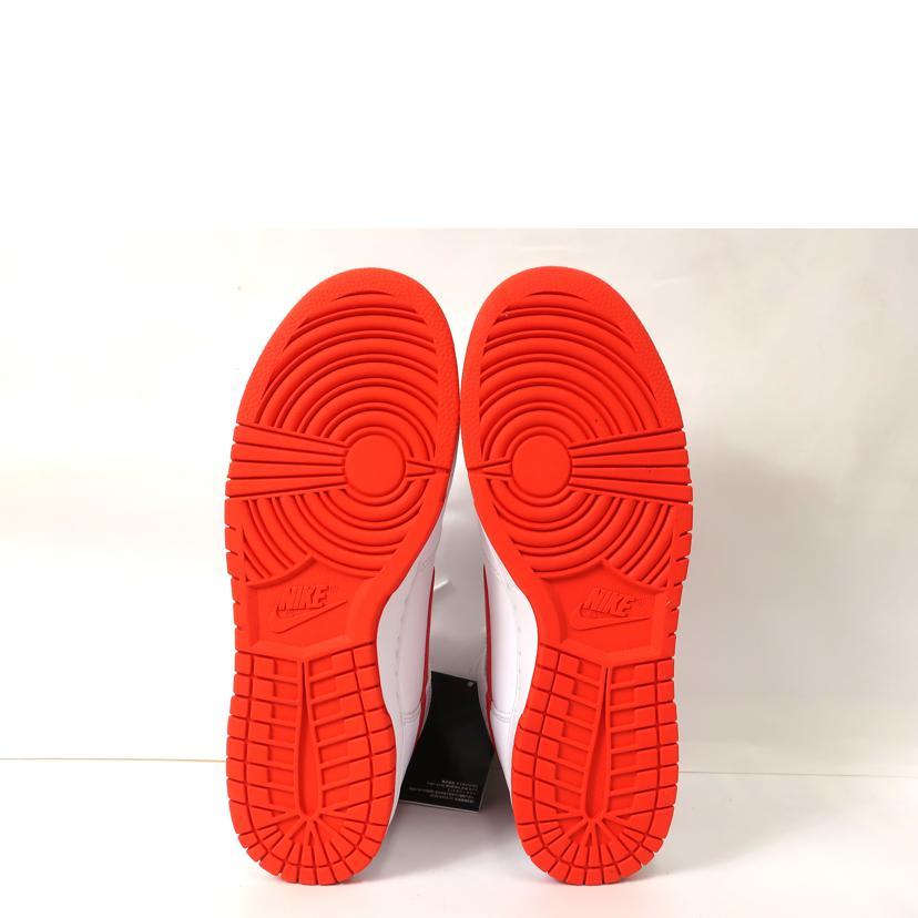 NIKE（ナイキ） ナイキ/DUNK HI RETRO ダンクハイレトロ/28.0cm/DV0828