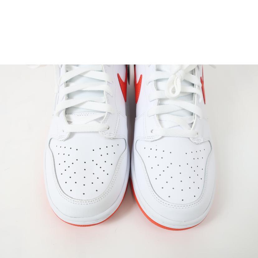 NIKE（ナイキ） ナイキ/DUNK HI RETRO ダンクハイレトロ/28.0cm/DV0828