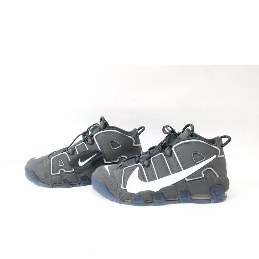 エア モア アップテンポ NIKE ナイキ/Air More Uptempo エアモア