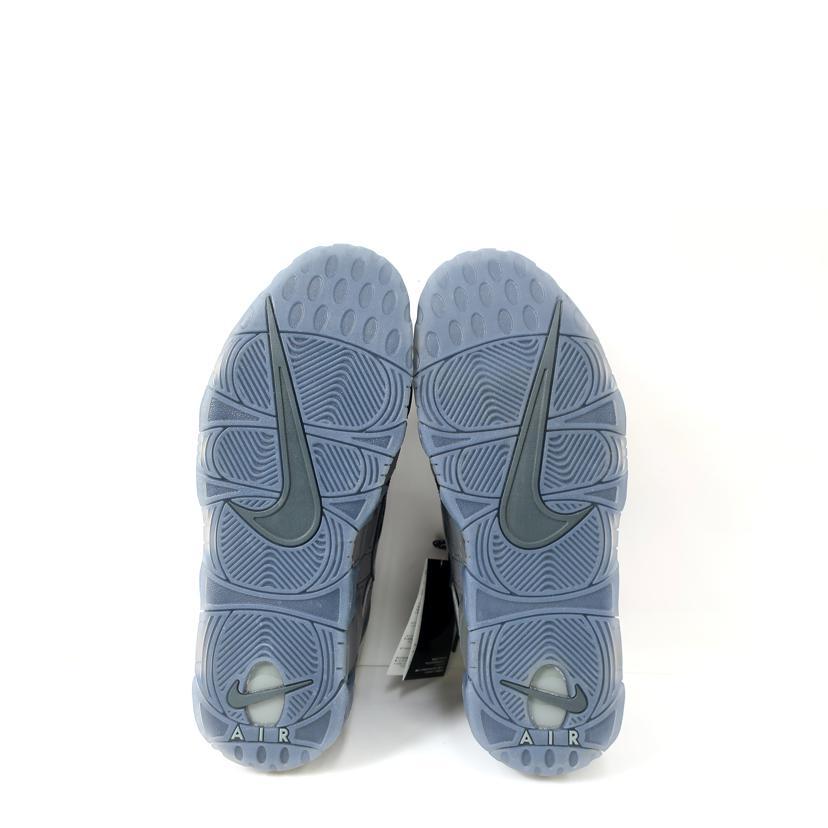 NIKE ナイキ/Air More Uptempo エアモア アップテンポ グレー/30.0cm/DQ5014-068/メンズスシューズ/Aランク/65【中古】 エア モア アップテンポ NIKE ナイキ/Air More Uptempo エアモア