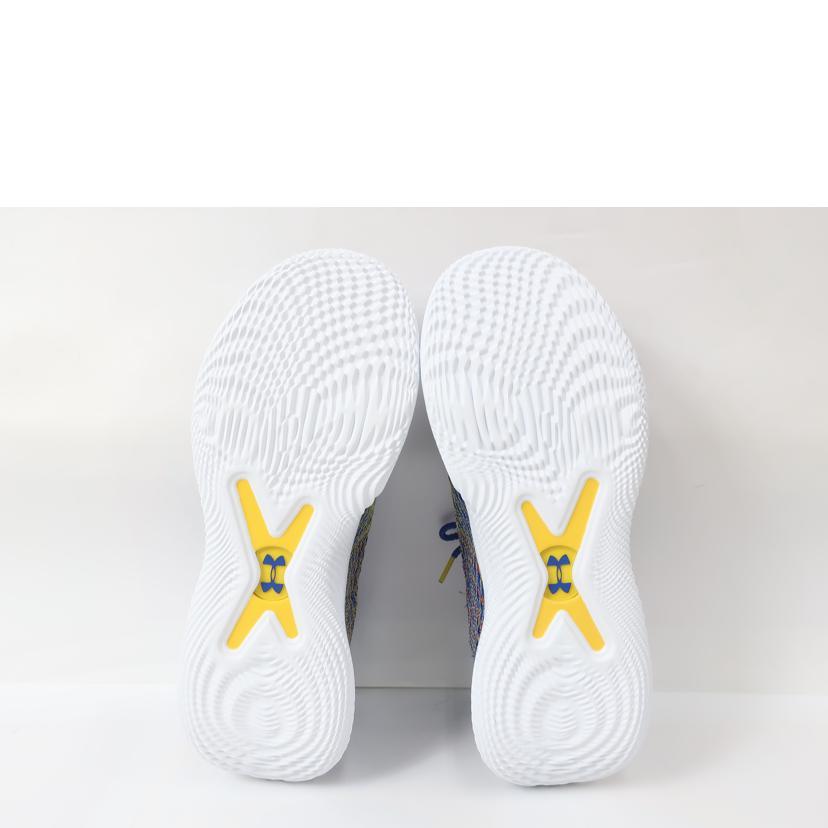 UNDER ARMOUR（アンダーアーマー） アンダーアーマー/CURRY10 Dub