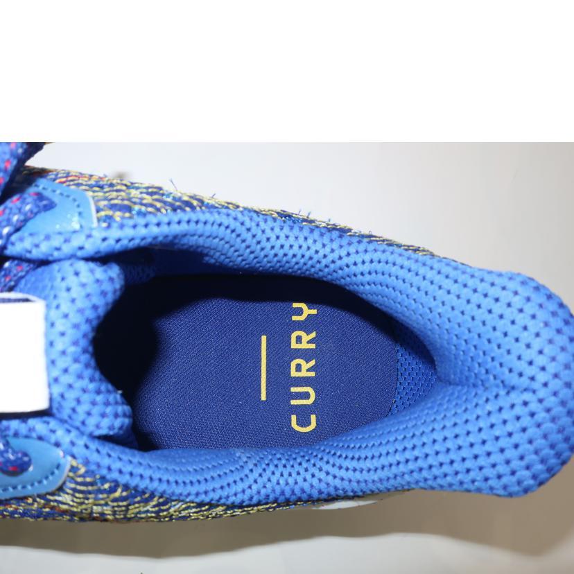 UNDER ARMOUR（アンダーアーマー） アンダーアーマー/CURRY10 Dub