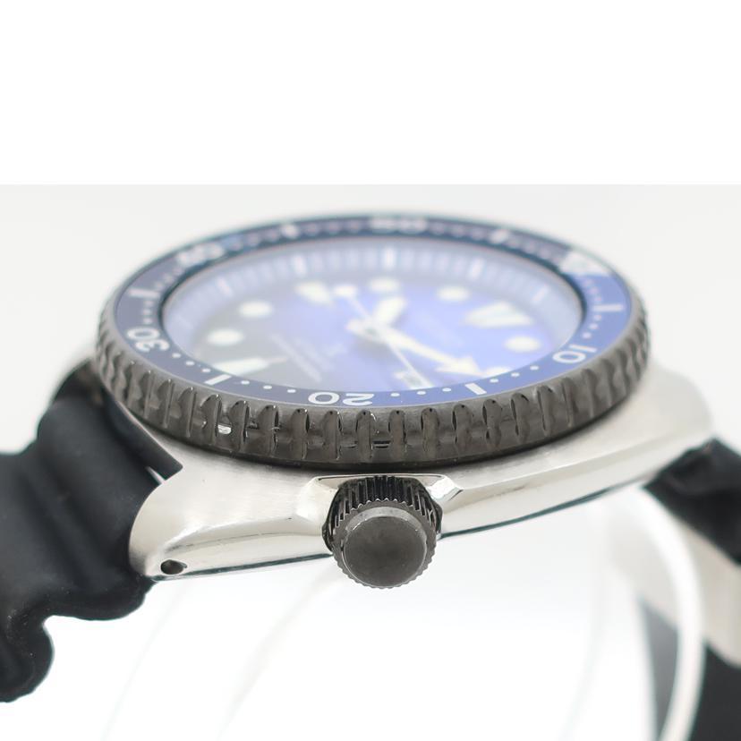 SEIKO（セイコー） セイコー/プロスペックスダイバーズ自動巻キ メンズ