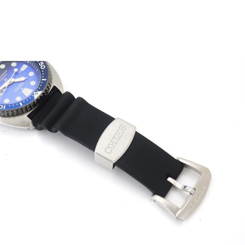 SEIKO（セイコー） セイコー/プロスペックスダイバーズ自動巻キ メンズ