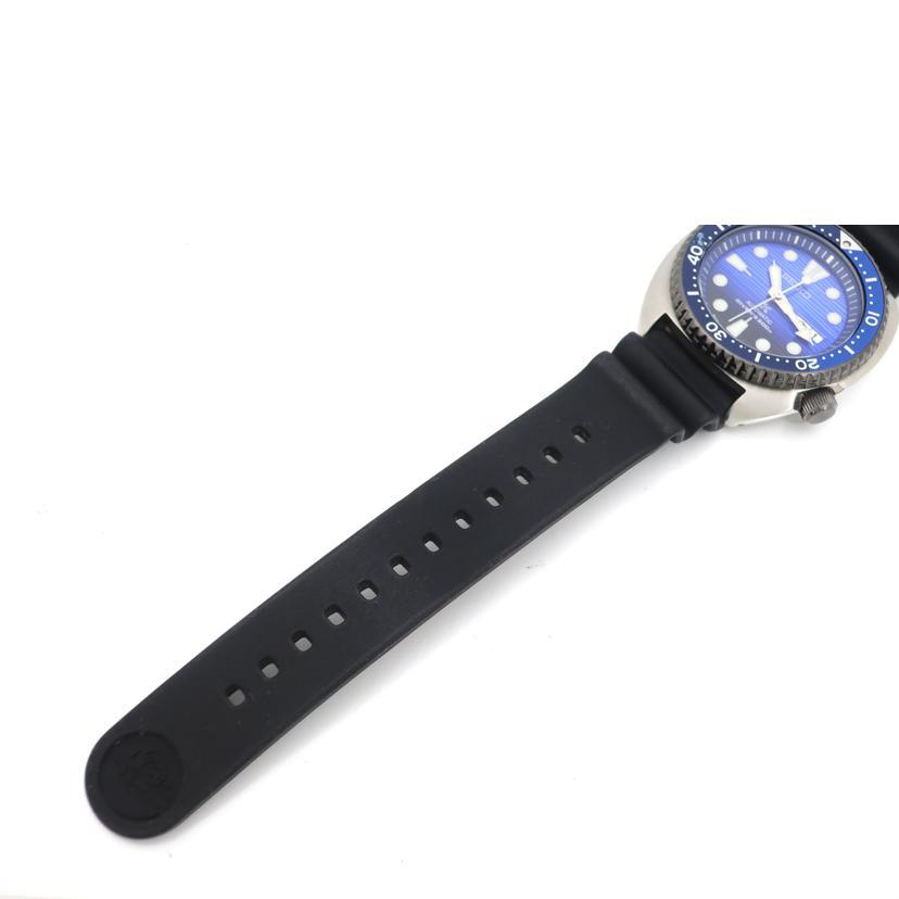 SEIKO（セイコー） セイコー/プロスペックスダイバーズ自動巻キ メンズ