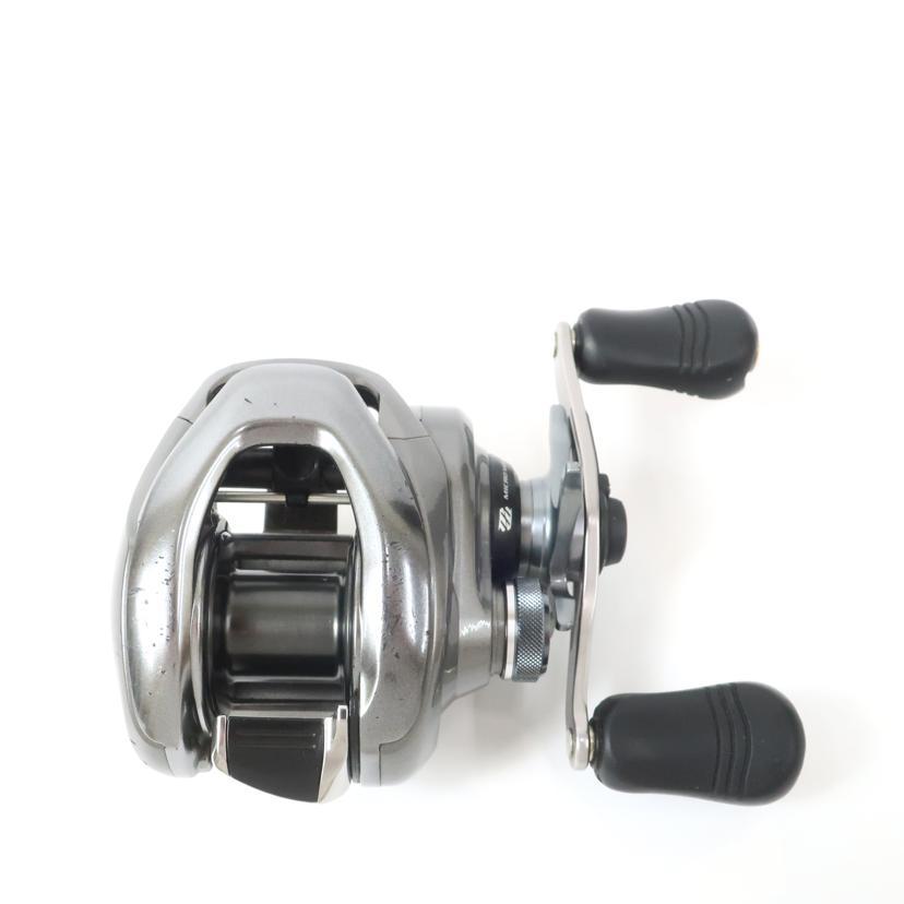 br>SHIMANO シマノ/メタニウムDC ベイトリール/METANIUM DC /Bランク