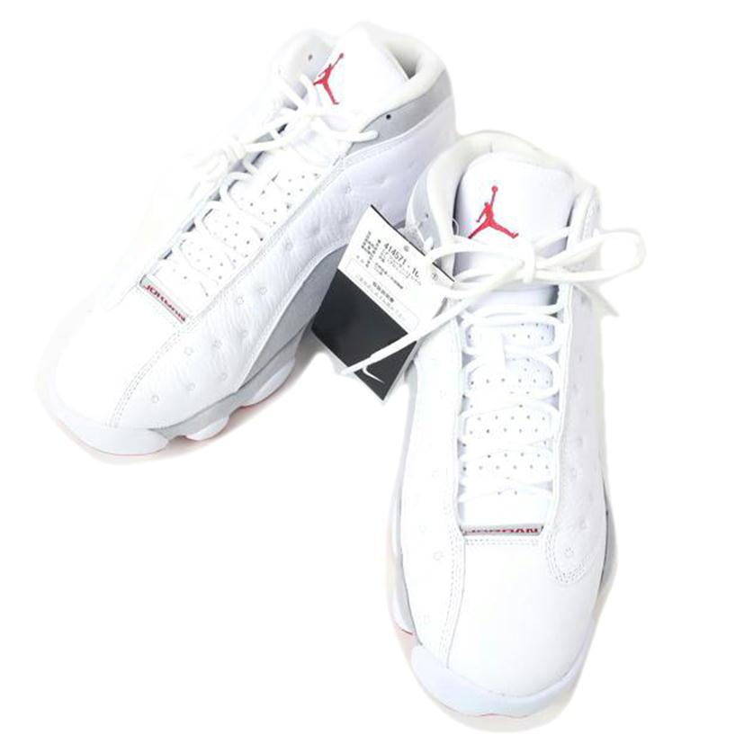 air jordan13 retro
