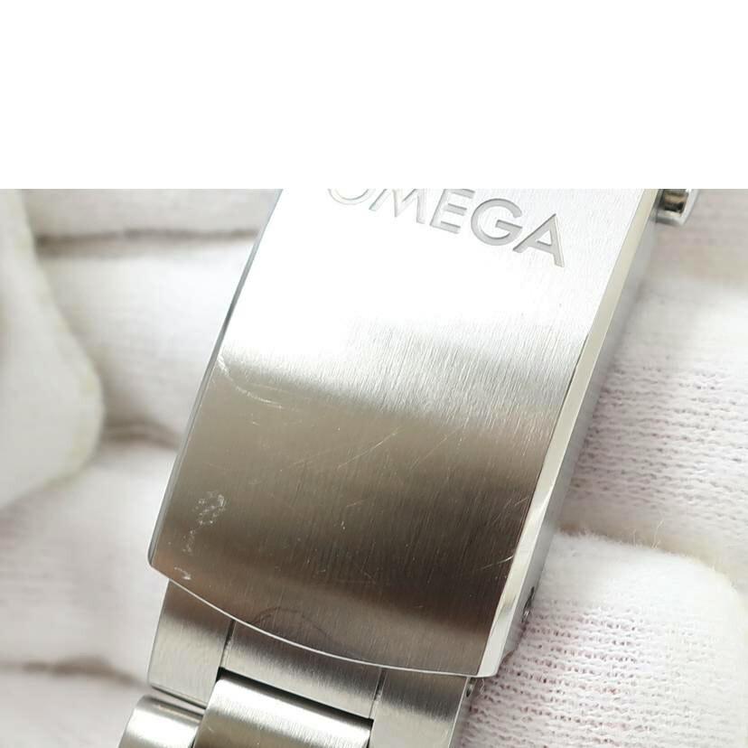 OMEGA オメガ/シーマスター プラネットオーシャンクォーツ/215.30  