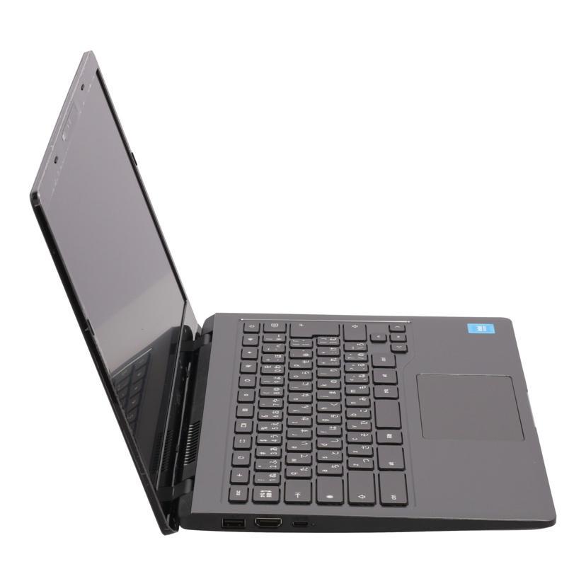 Chromebook FUJITSU 富士通/FMV WM1/F3/FCBWF3M11T/R2200248/Bランク