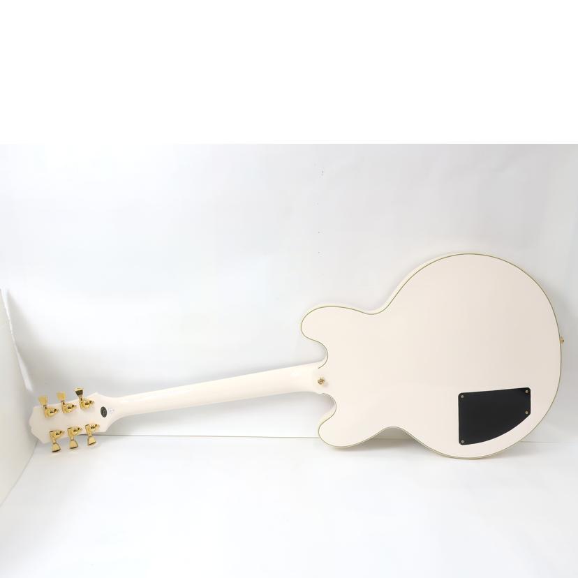 Epiphone エピフォン/シグネチャーモデル エレキギター /B.B King  