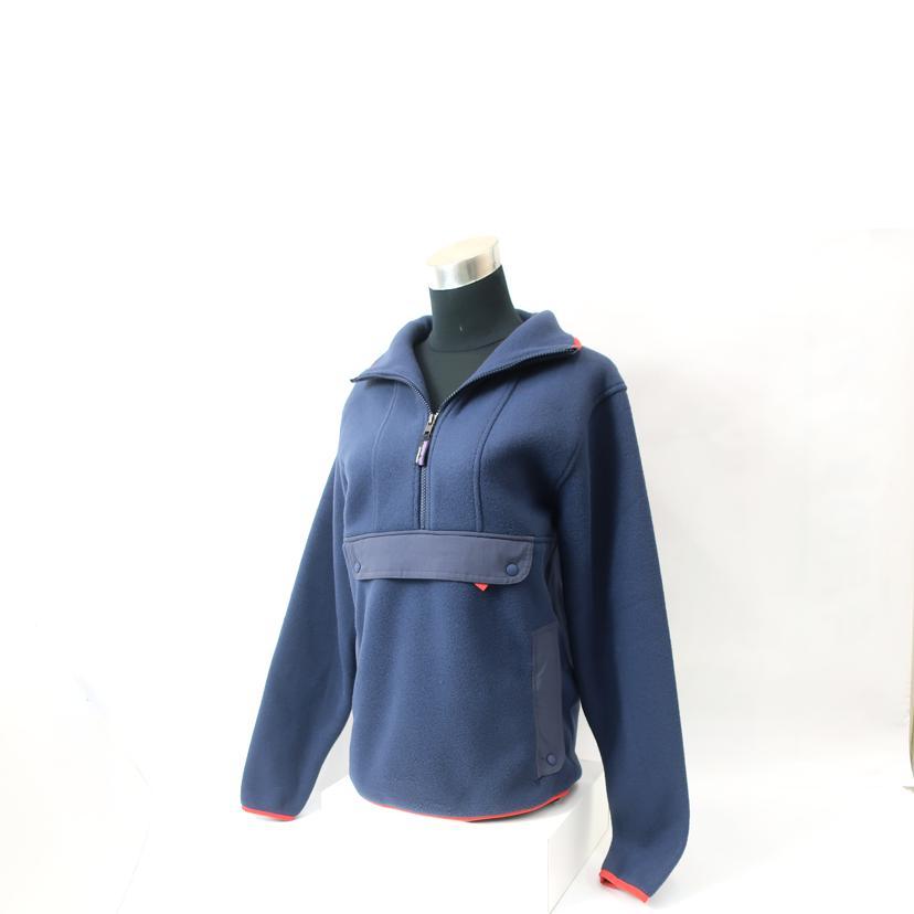 Patagonia パタゴニア/シンチラ・アノラック フリース 男女兼用 ユニ