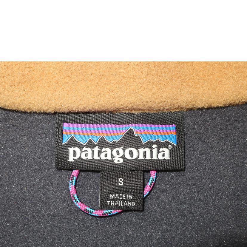 patagonia パタゴニア/マイクロディニ 1/2ジッププルオーバー/NESB