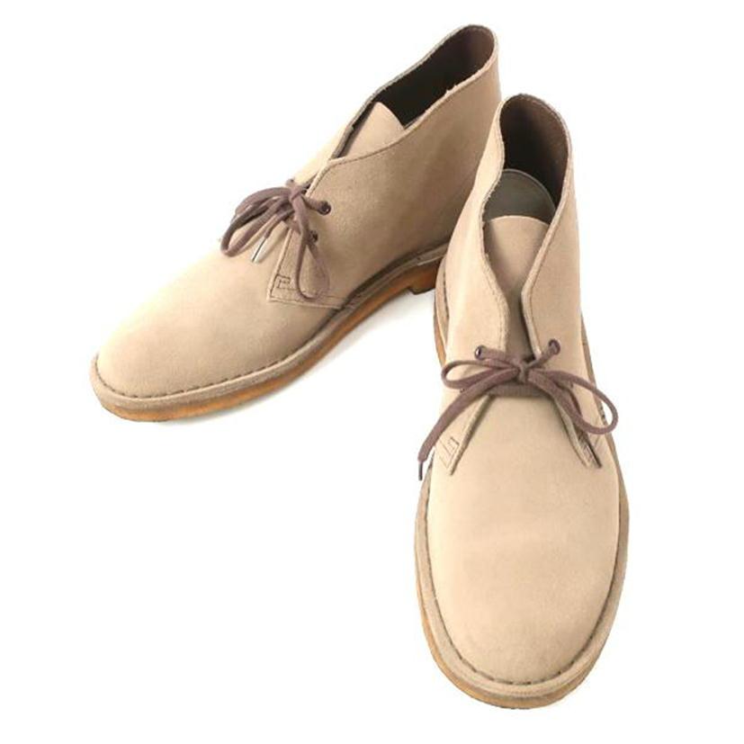 Clarksクラークス/デザートブーツ/US9.5日本サイズ約26.0-26.5cm Clarksクラークス/デザートブーツ/US9.5日本サイズ約26.0-26.5cm
