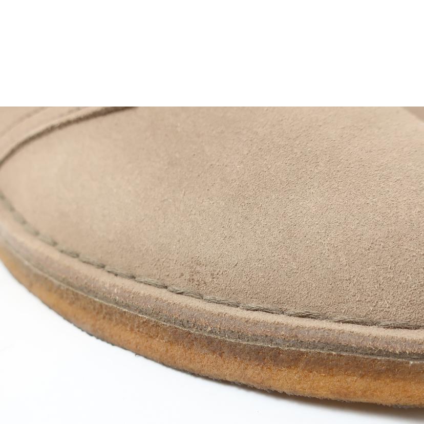 Clarksクラークス/デザートブーツ/US9.5日本サイズ約26.0-26.5cm相当