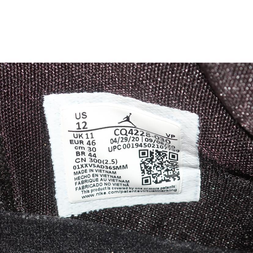 NIKE（ナイキ） ナイキ/AIR JORDAN35 PF エアジョーダン35 PF/CQ4228