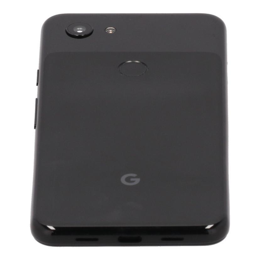 Google グーグル/スマートフォン/Pixel 3a/359676091087902/Bランク/65【中古】｜wonderrex-ec｜05