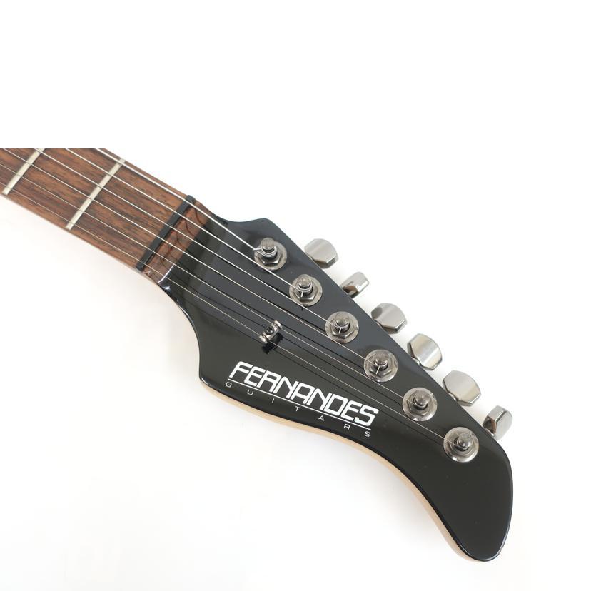 FERNANDES（フェルナンデス） フェルナンデス/エレキギター アームなし