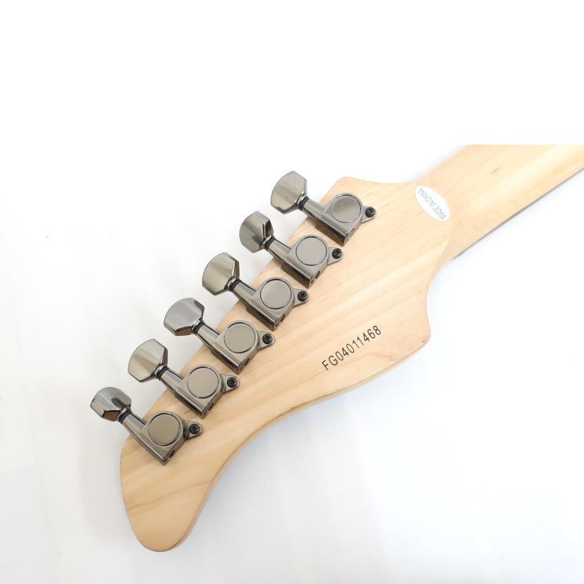 FERNANDES（フェルナンデス） フェルナンデス/エレキギター アームなし