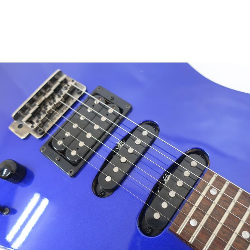 FERNANDES（フェルナンデス） フェルナンデス/エレキギター アームなし