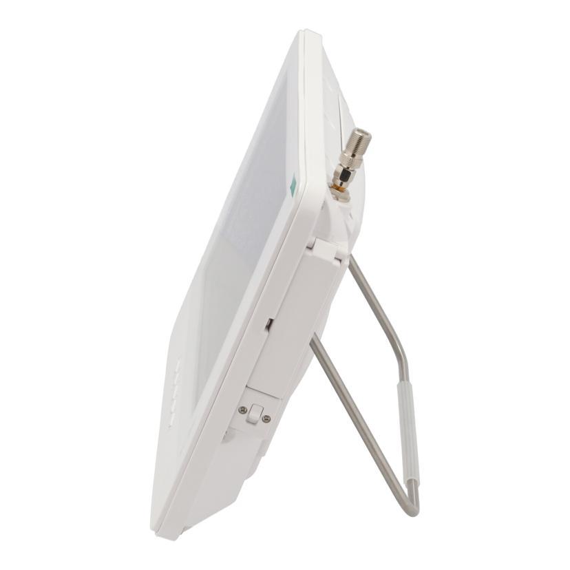 Qriom/防水ポータブルDVDプレーヤー/TPD-L90FW/プレーヤー/Bランク/65【中古】 Qriom/防水ポータブルDVDプレーヤー/TPD-L90FW/プレーヤー/B