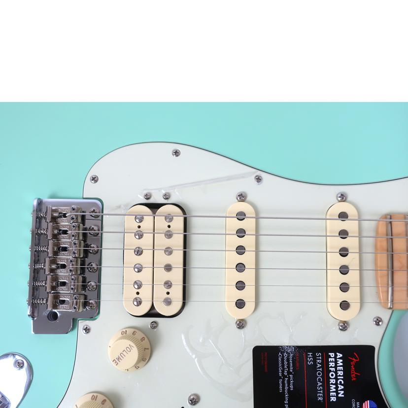 Fender（フェンダー） Fender USA フェンダー/American Performer