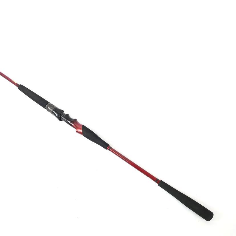 DAIWA ダイワ/リーディングMG73 LEADING ロッド/MH-205MT/05500759/Bランク/65【中古】｜wonderrex-ec｜03