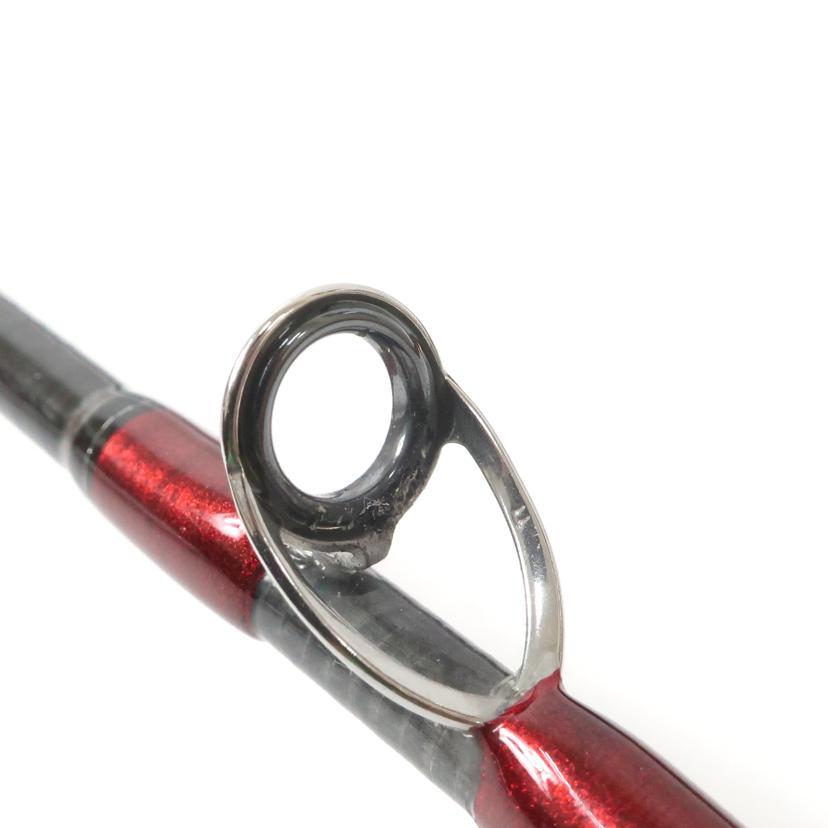 DAIWA ダイワ/リーディングMG73 LEADING ロッド/MH-205MT/05500759/ロッド/Bランク/65【中古】 DAIWA ダイワ/リーディングMG73 LEADING ロッド/MH-205MT/05500759