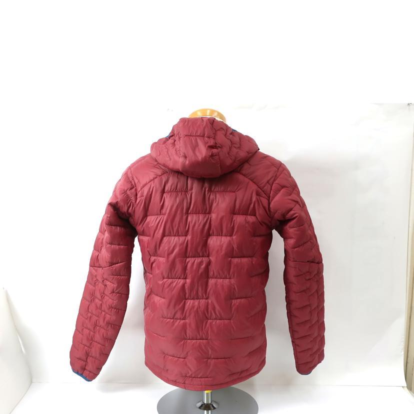 patagonia Patagonia パタゴニア/マイクロパフフーディ/フード patagonia Patagonia パタゴニア/マイクロパフフーディ/フード