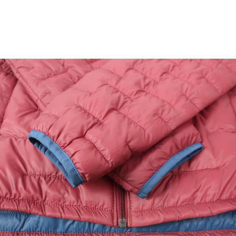 patagonia Patagonia パタゴニア/マイクロパフフーディ/フード patagonia Patagonia パタゴニア/マイクロパフフーディ/フード