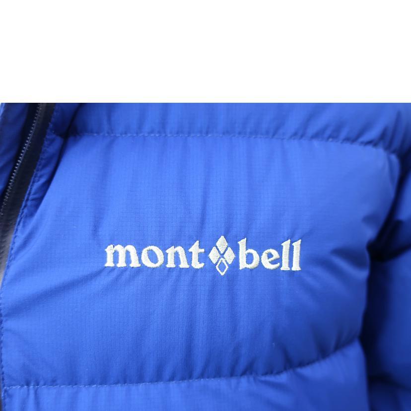 mont-bell（モンベル） モンベル/パーマフロストライトダウン/Sサイズ