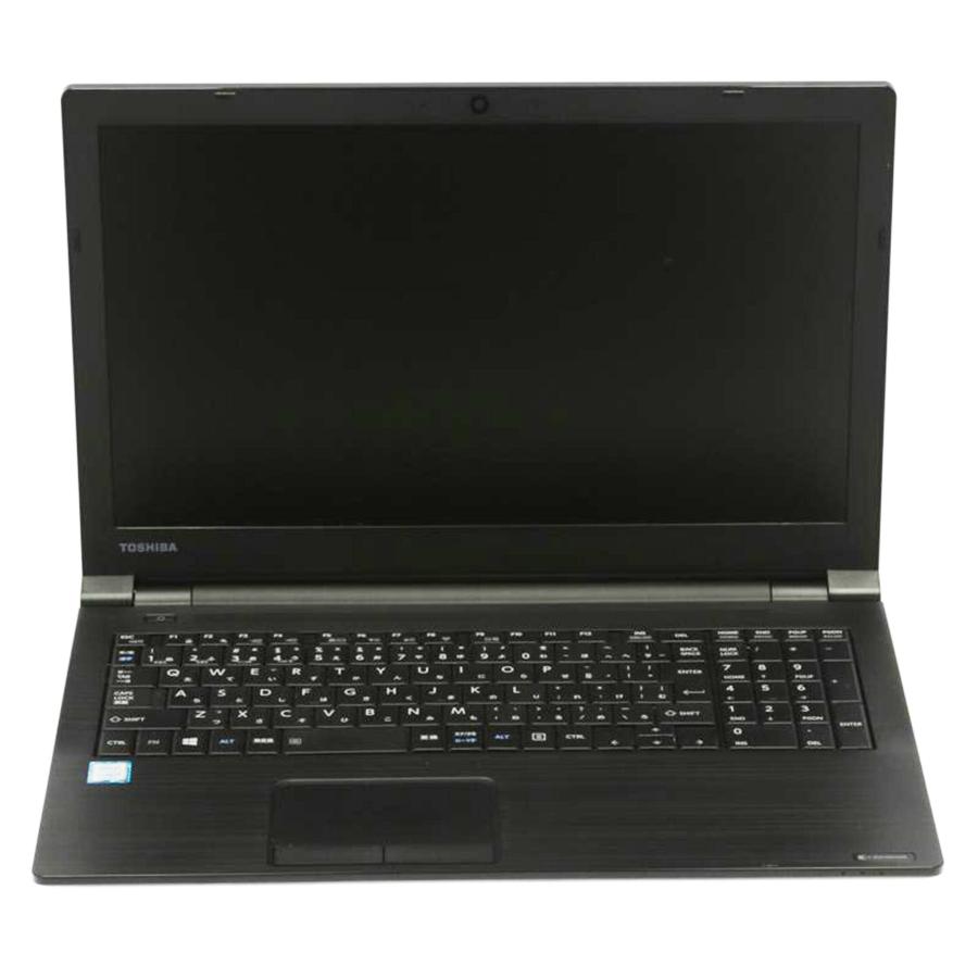 TOSHIBA 東芝/Win11ノートPC/dynabook AZ35/PAZ35MB-SEB/2K024580H/パソコン/Bランク/65【中古】 TOSHIBA 東芝/Win11ノートPC/dynabook AZ35/PAZ35MB-SEB