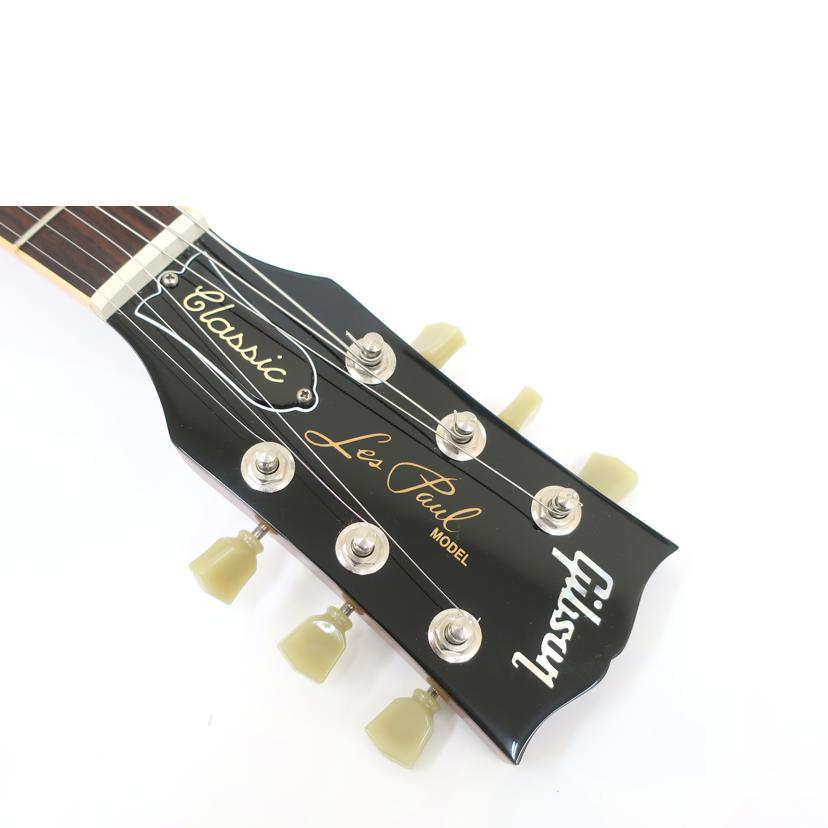 Gibson（ギブソン） ギブソン/レスポールクラシック エレキギター/Les