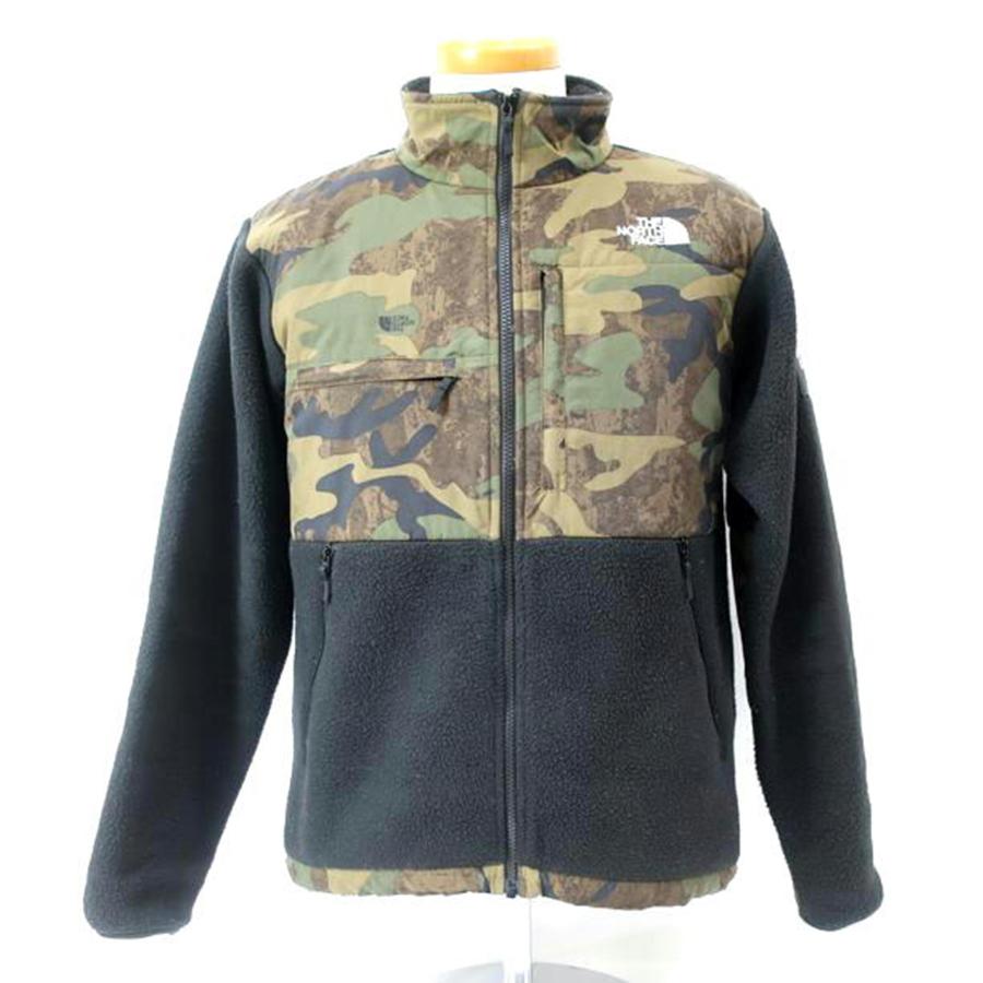 THE NORTH FACE ザ ノースフェイス/フリースジャケット ノベルティー 