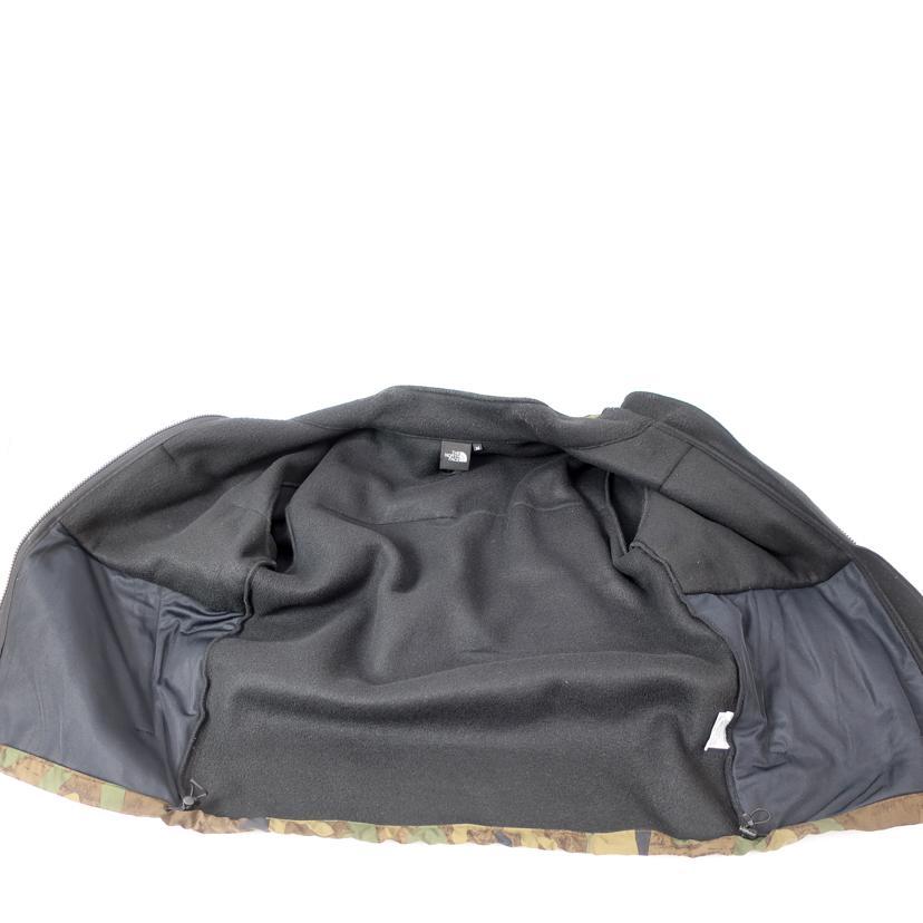 THE NORTH FACE ザ ノースフェイス/フリースジャケット ノベルティー