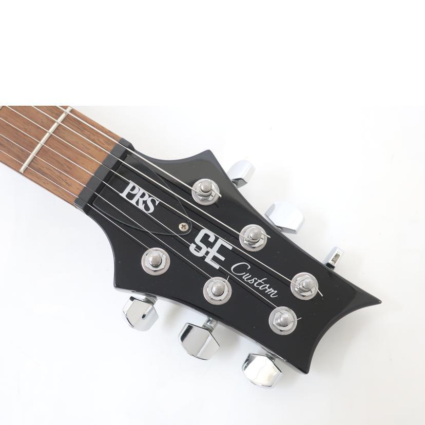 PRS ポールリードスミス/エレキギター アームなし/SE Custom24/N12254