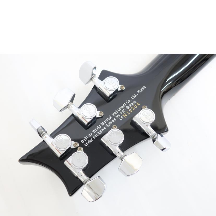 PRS ポールリードスミス/エレキギター アームなし/SE Custom24/N12254
