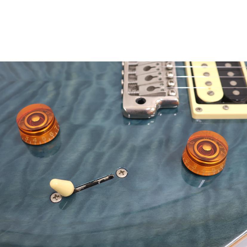 PRS ポールリードスミス/エレキギター アームなし/SE Custom24/N12254