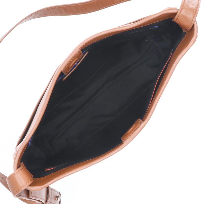 Paul Smith ポールスミス/花柄2wayワンショルダーバッグ/Aランク/51【中古】 Paul Smith ポールスミス/花柄2wayワンショルダーバッグ/Aランク/51