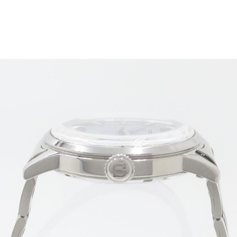 SEIKO（セイコー） セイコー/プレサージュ オートマチック 風防キズ