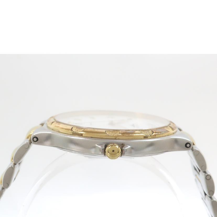 LONGINES（ロンジン） ロンジン/コンクエスト Conquest ベルト歪み有