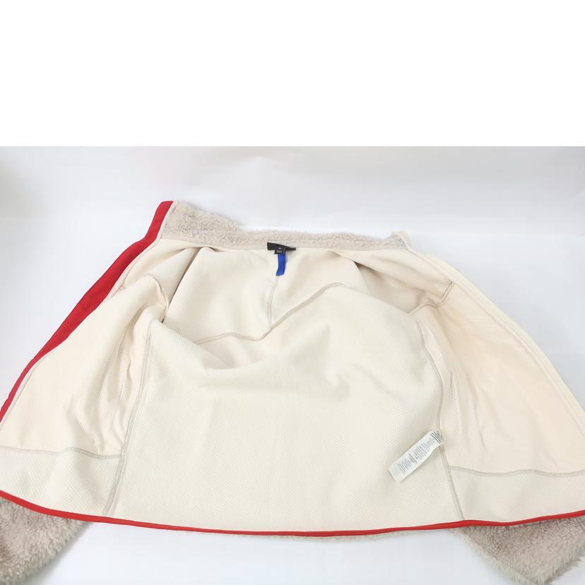 patagonia パタゴニア/クラシック・レトロXジャケット XSサイズ NLTO ナチュラルホワイト/23056/メンズアウター/Aランク/65【中古】 patagonia パタゴニア/クラシック・レトロXジャケット XSサイズ NLTO