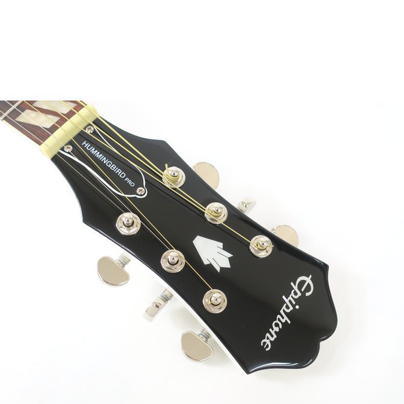Epiphone（エピフォン） エピフォン/ハミングバードプロ